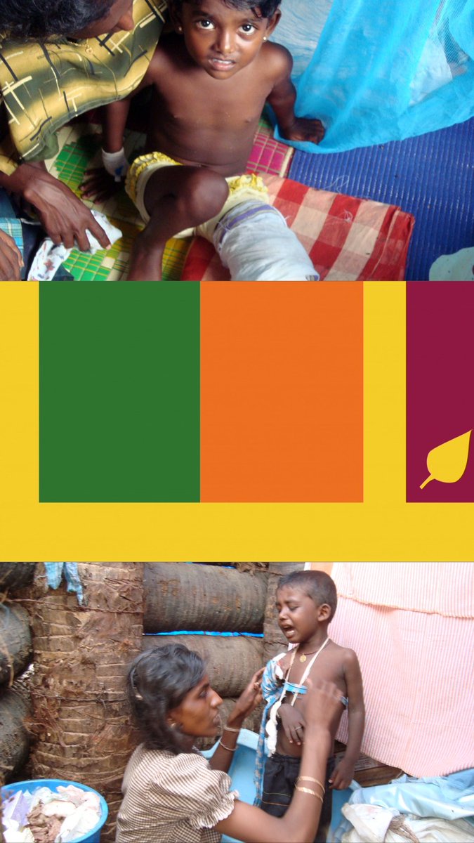 printhan_5's tweet photo. Happy Independence Day, Sri Lanka! 🇱🇰
*Click the images*
#IndependenceDaySL #LKA76 #IndependenceDay #NotMyIndependence #FreeTamilEelam https://t.co/xu3VU7u9Nw