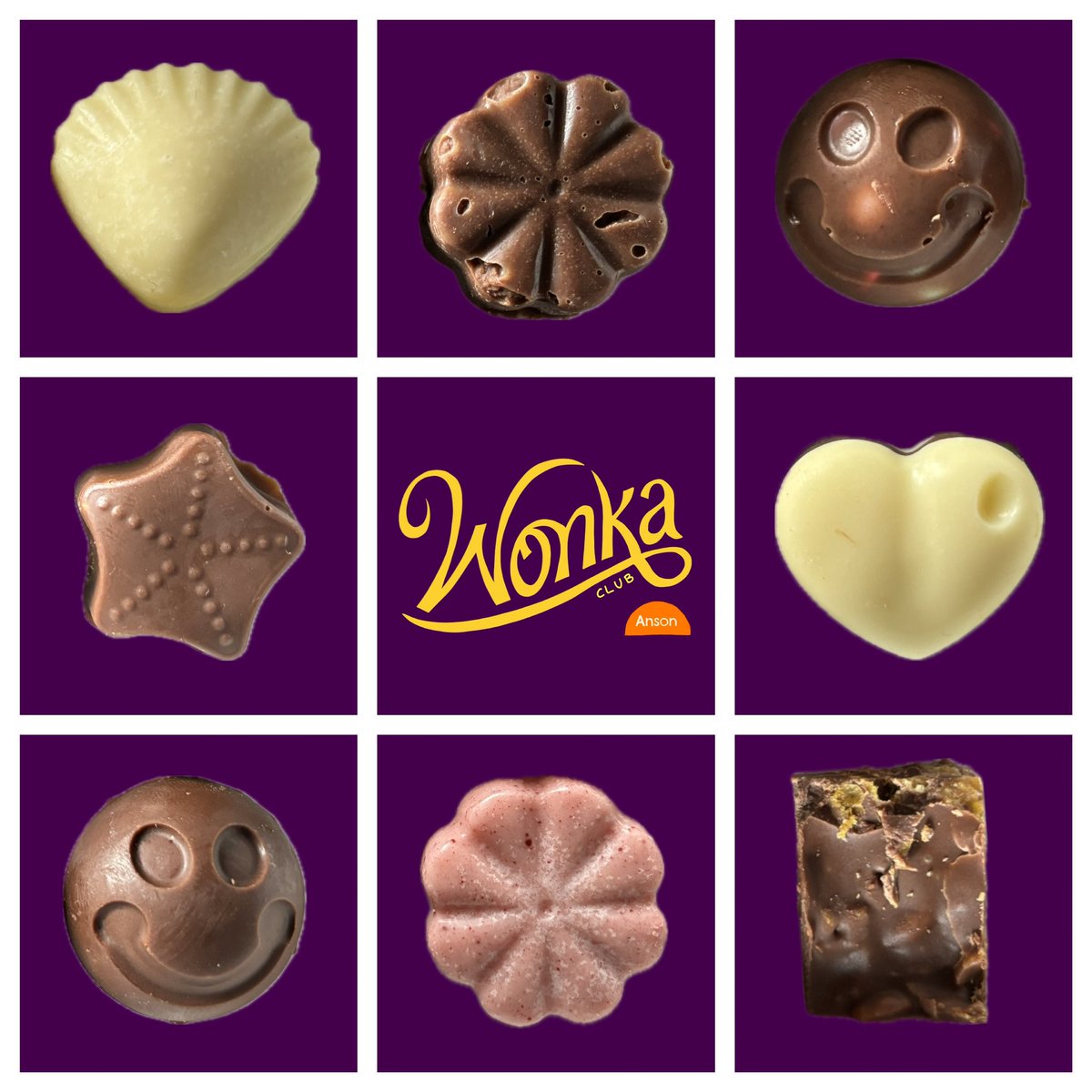 Anson Primary School tweet media