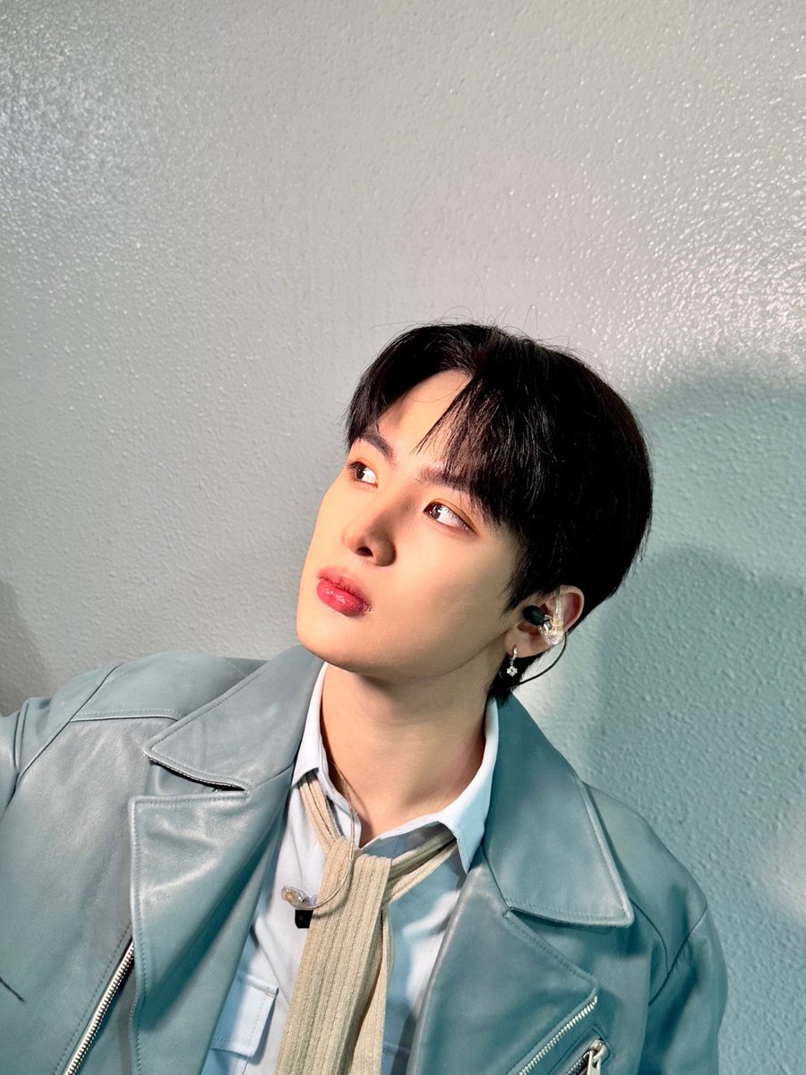 fantasyboys_mem's tweet photo. [#링치] 

이번 주 팬들의 응원 감사합니다, 다음 주에 뵐게요~

#FANTASYBOYS #판타지보이즈
#LINGQI https://t.co/O93Isb5Xxy