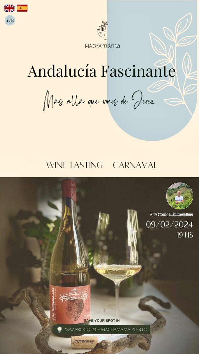 vingelist's tweet photo. #wset3 #wineeducation #winerasting #tenerife #puertodelacruz #catadwvinos https://t.co/f7gjwaWiy3