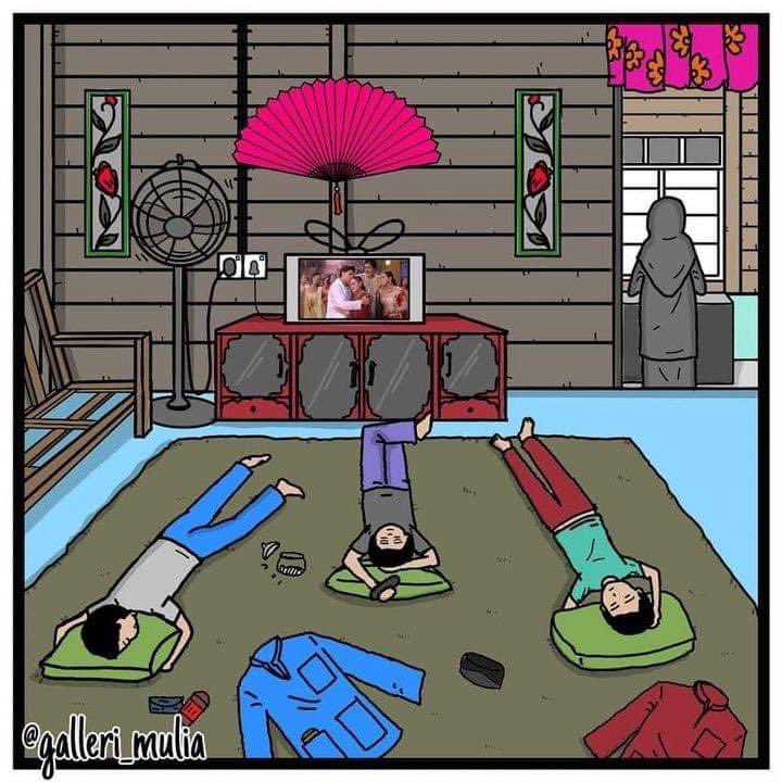 fiihazmii's tweet photo. Moments never unforgettable 🥺: https://t.co/k0QhsOGE56