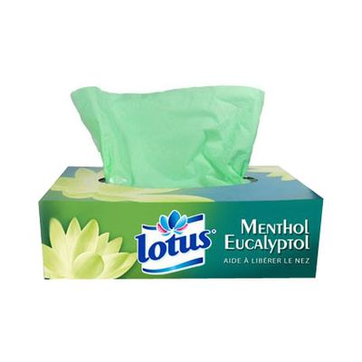 En primaire on voulait tous des mouchoirs comme ça ptdr