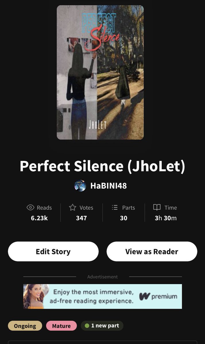 HaBini48's tweet photo. I AM BACK TO UPDATING MY BINI AU staring JhoLet 🥹💙🫶🏼 hoping to post weekly new chapters as I am slowly recovering and I feel I can continue this story 😊 Give it a read if you have the time. Enjoy blooms 🤗 #Bini #Bini_ph #JhoLet 

Link of new chapter:

https://t.co/y6Y8bRGV22 https://t.co/icUleewBvy
