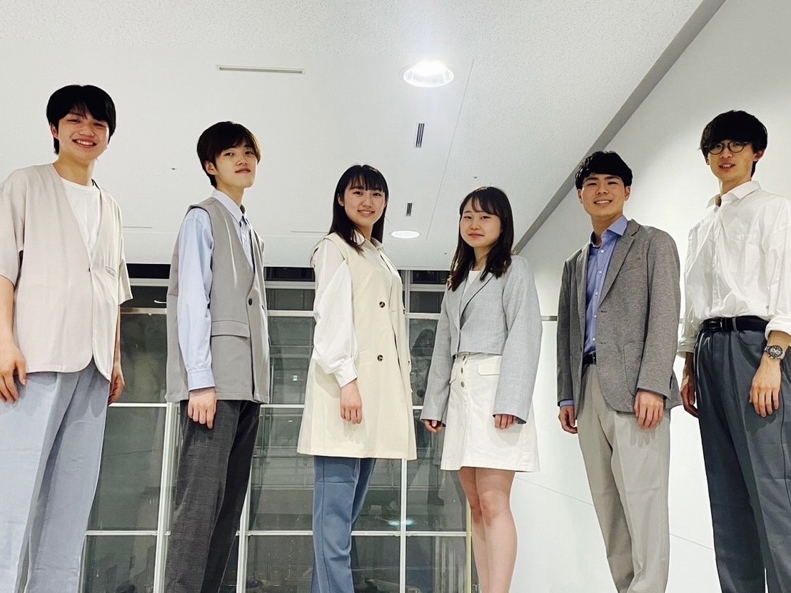 STARS_10unv's tweet photo. 【出演バンド紹介 vol.28】
早稲田大学 Street Corner Symphonyより
✨Rigel✨
@Rigel_SCS 

🎤2.3.4年混合邦楽バラード
🏆2023年度SCS夏CL出演
第12回アカスピ関東2次予選出場

2024.2.12(月祝) @ ZEAL THEATER 新宿
▼チケット予約
https://t.co/tRGoG3rhhq https://t.co/EBPXjaDe41