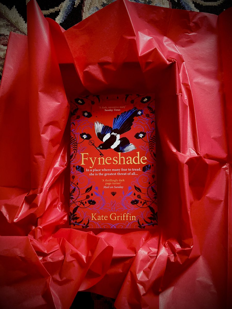 Kate Griffin tweet media