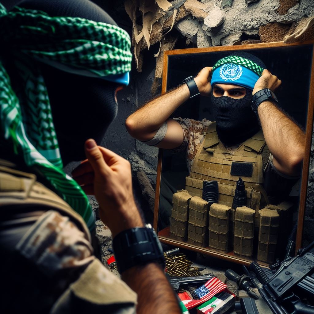 Following the (not so) shocking reveal that #UNRWA workers actively took part in the Hamas-led terrorist attack on October 7th, it’s time to not only defund this corrupt agency.

It's time to shut them down.