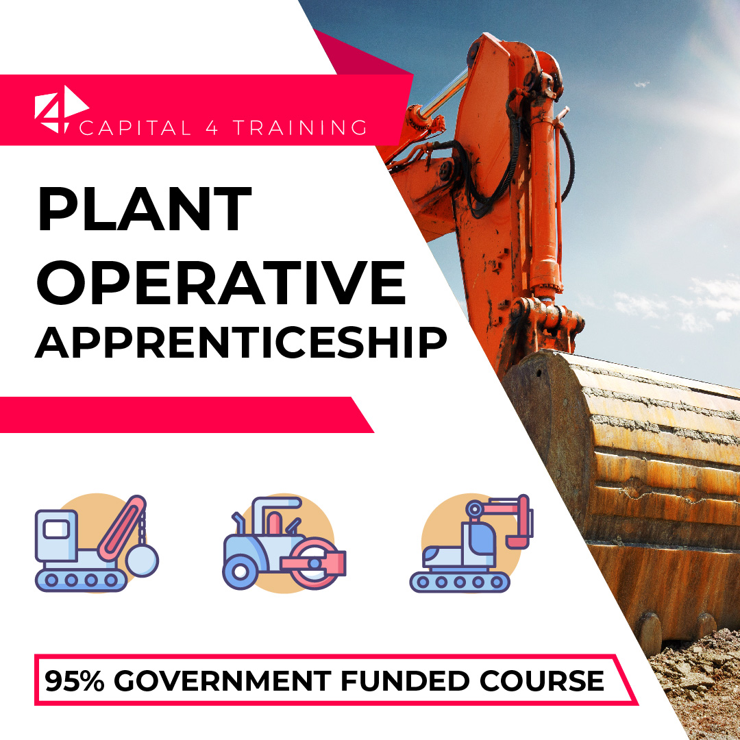 Capital 4 Training tweet media