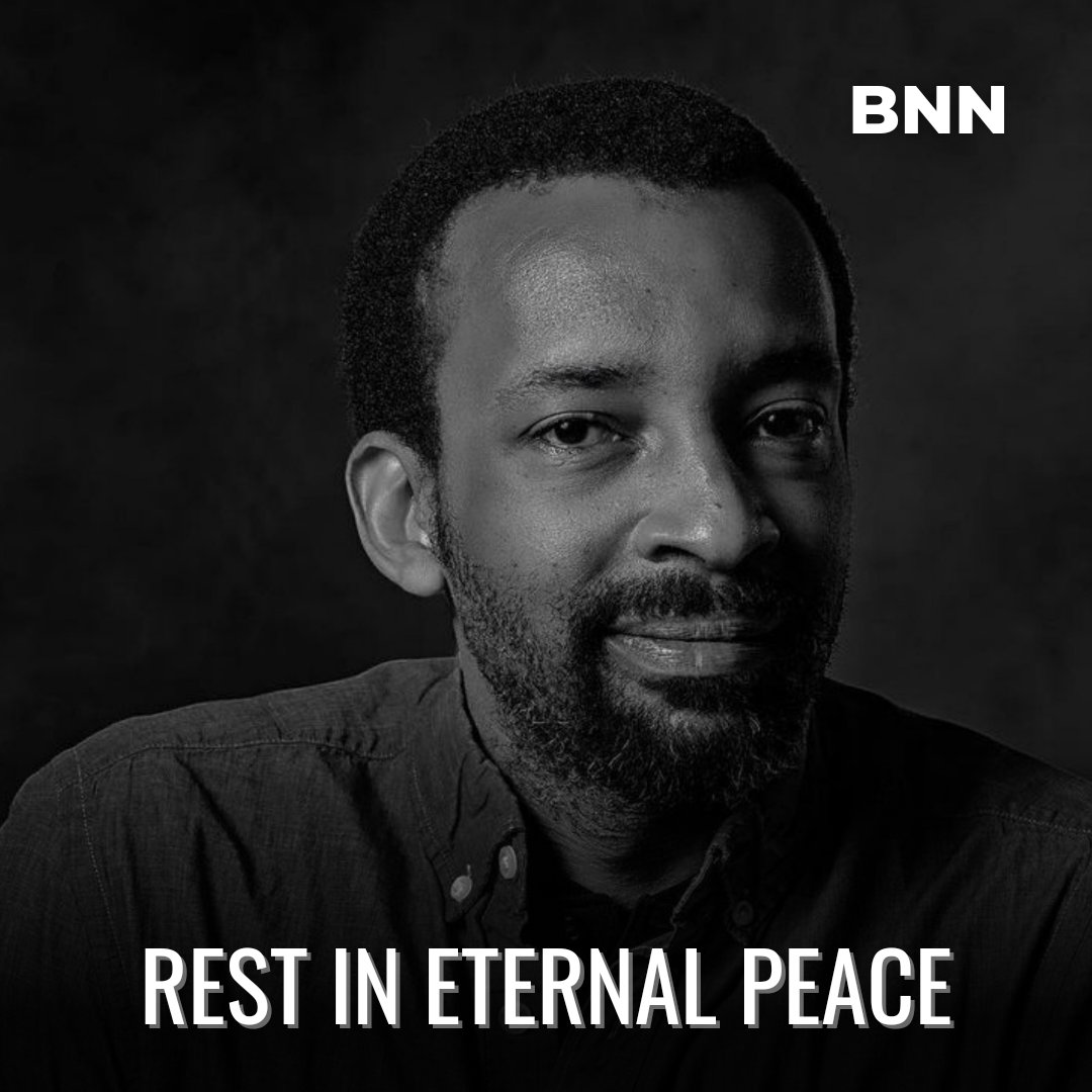 edgarobare's tweet photo. Actor Charles Ouda reportedly passes on at age 38. #charlesouda #bnnbasic
FOLLOW US ON BNN BASIC - https://t.co/lLBNFYLMZC https://t.co/SvzWBrOz9T