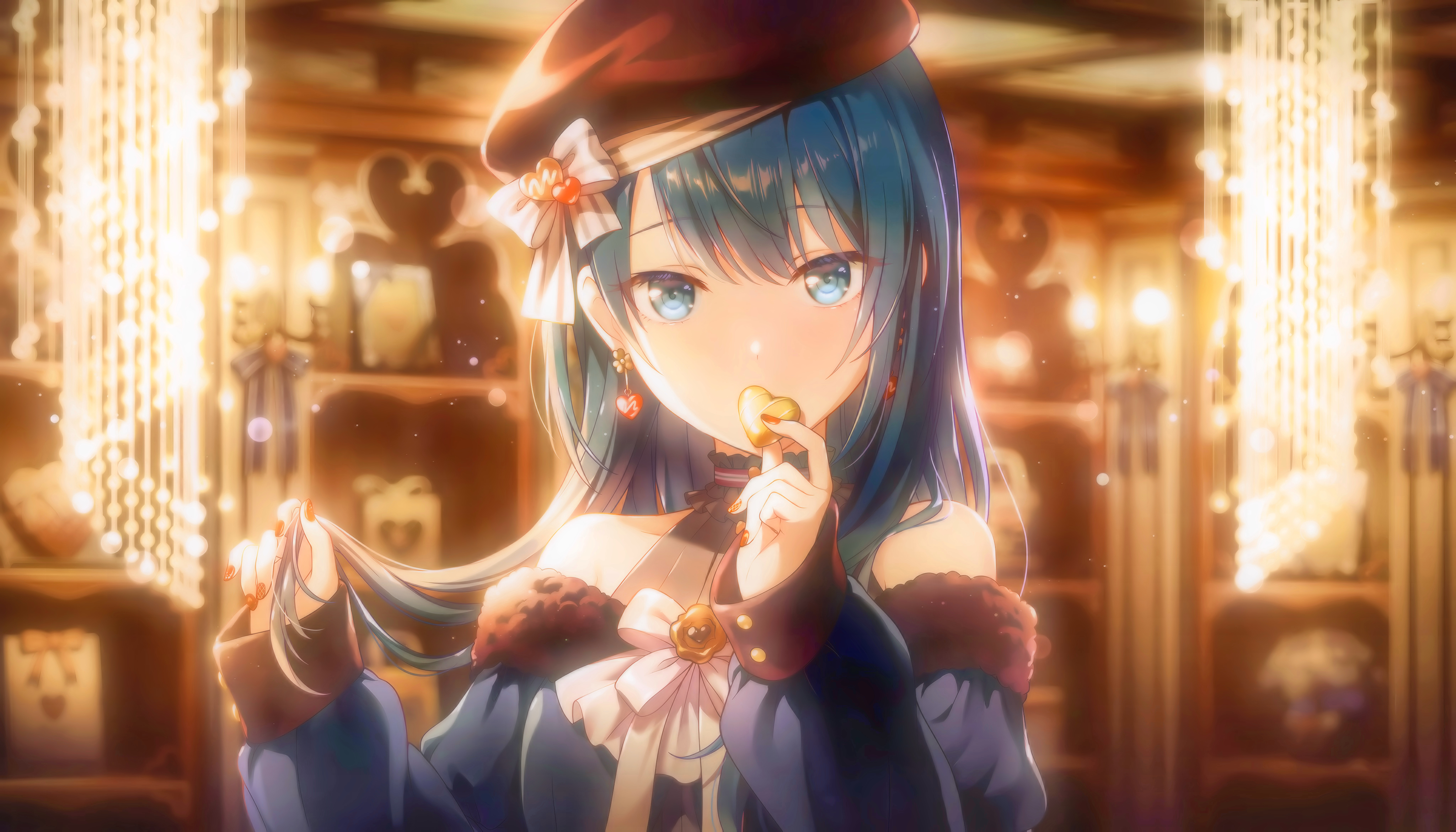 黒い秋麗のパイナップル on X: 