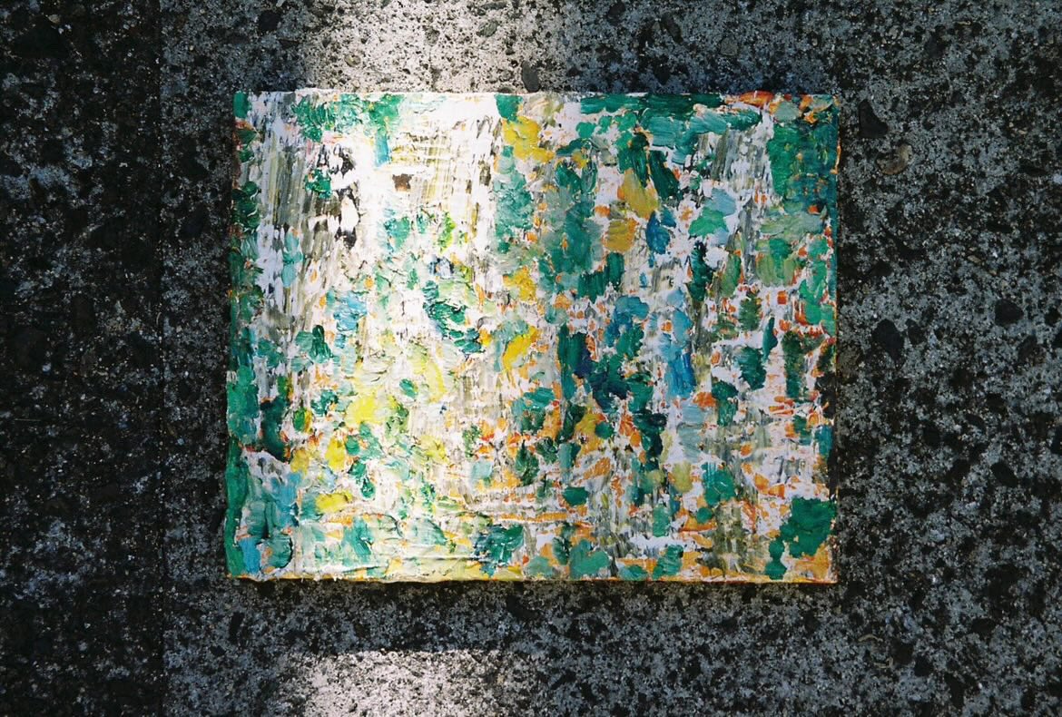 Ryunosuke Ota tweet media