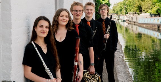 Ilkley Concert Club tweet media