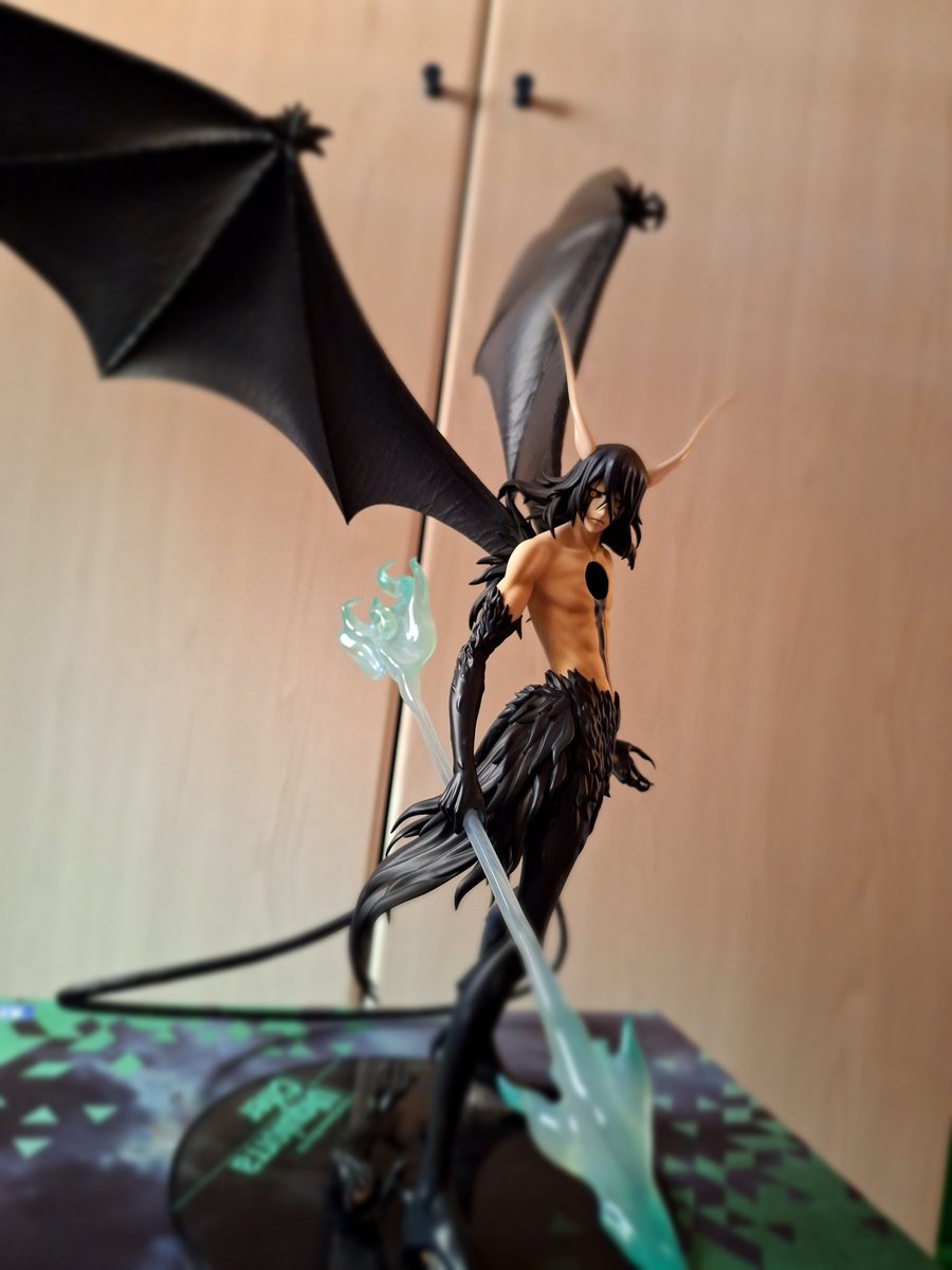 0Hiory0's tweet photo. No puedo dejar de mirarla. Es tan preciosa 🦇💚  @JuanmaDH07 @JavierGL_27 @KonSunKo @ Silvia @NekoShana13 https://t.co/Y8QI0VfpT4