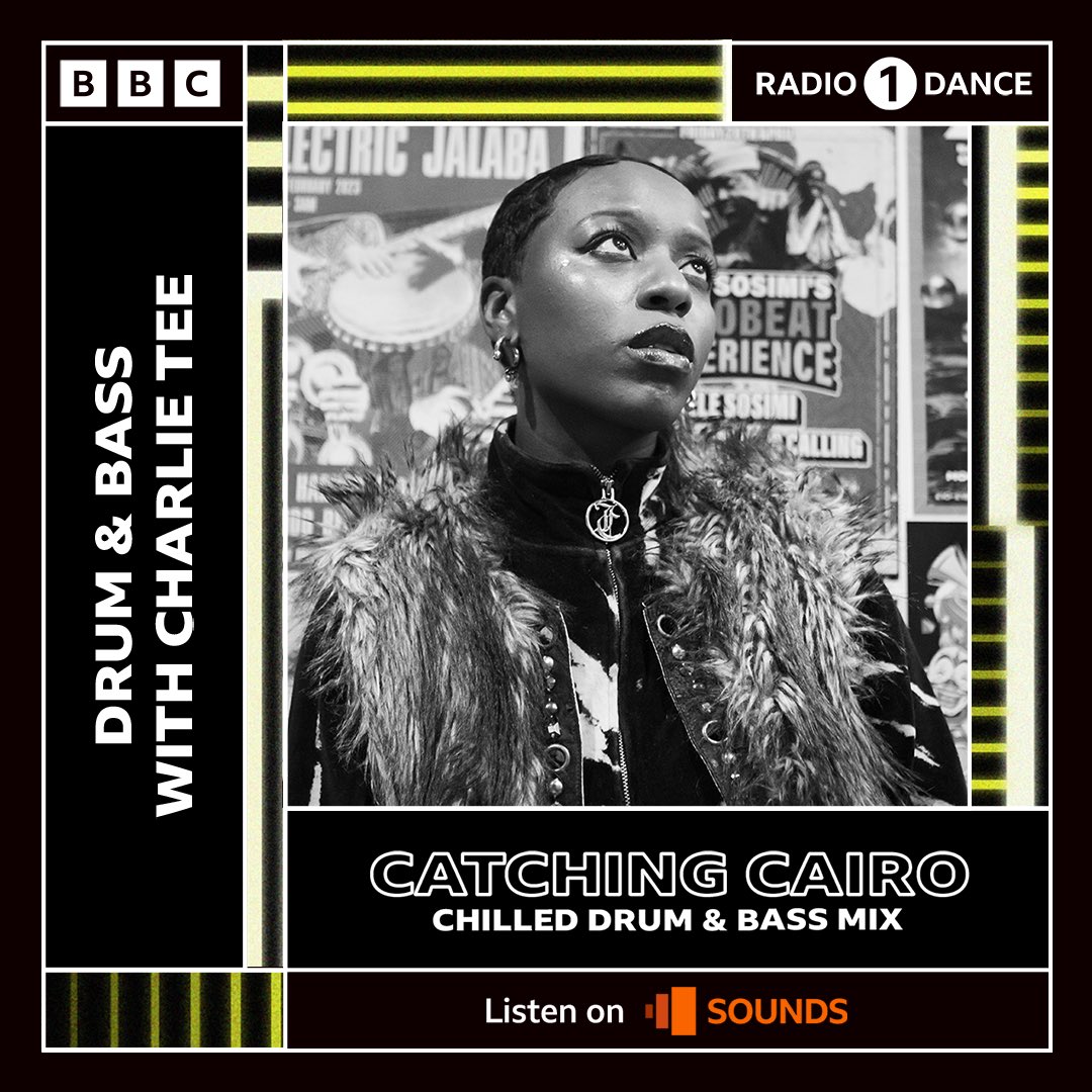 Catching Cairo tweet media