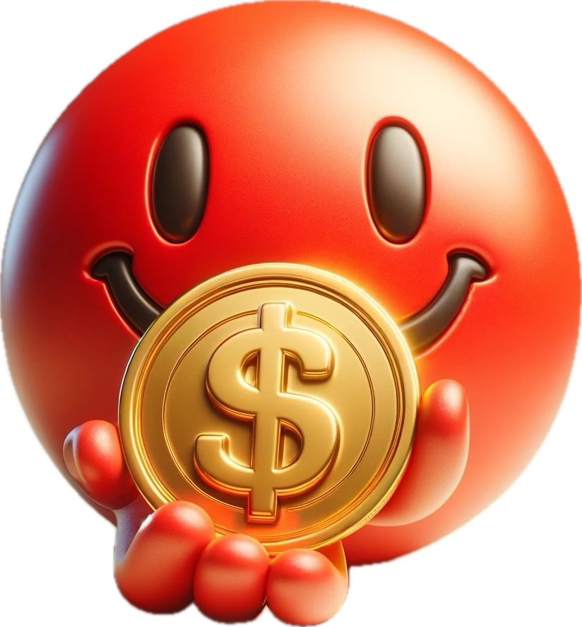 Smile_mem's tweet photo. 1/ Let’s talk about $SMILE utility in HappyAI!

- HappyAI will allocate 20% of its total revenue to its holders;
- Payments made using $SMILE will receive a 50% discount, with the used $SMILE being burnt; https://t.co/5hrqiGs1NQ