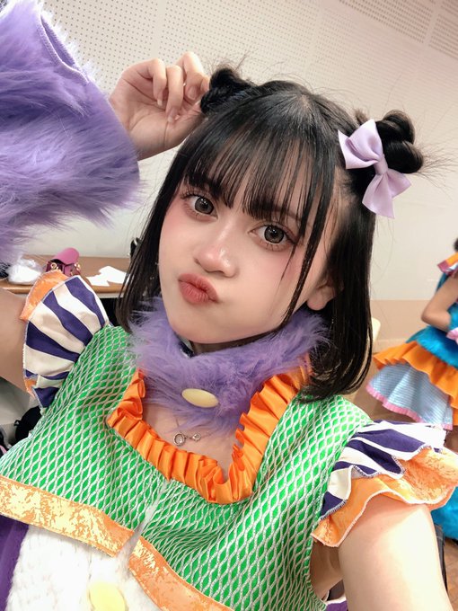 Twitterのコスプレ画像18