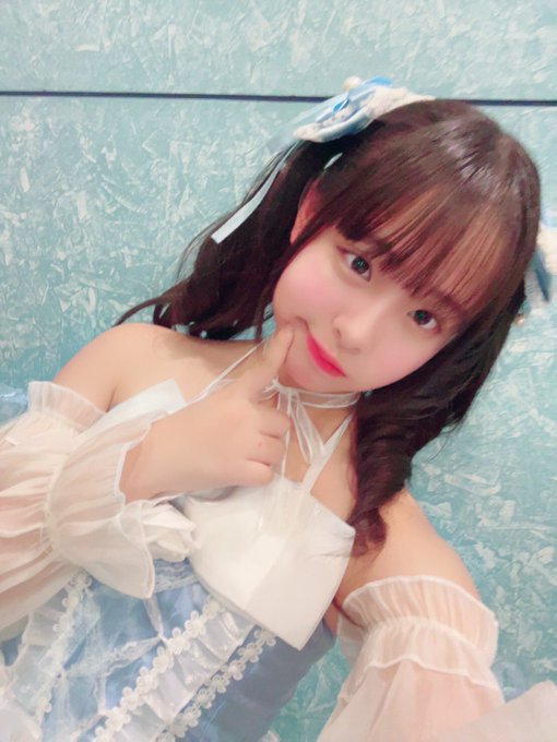 Twitterのコスプレ画像1