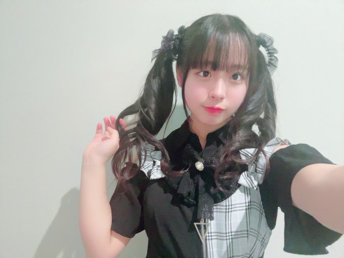 Twitterのコスプレ画像2