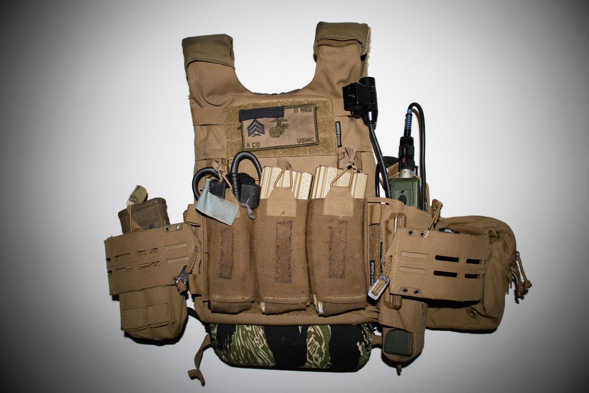 Plate Carrier