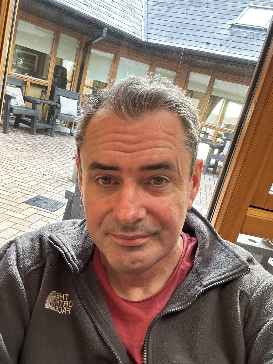 If you feel a lump or have a sore that won’t heal get checked out. Those are words that you’ll hear a lot but many do nothing and then end up in trouble.
Check yourself, you know your body so if you see or feel something go to the GP or (as in my case) dentist.

I got treated