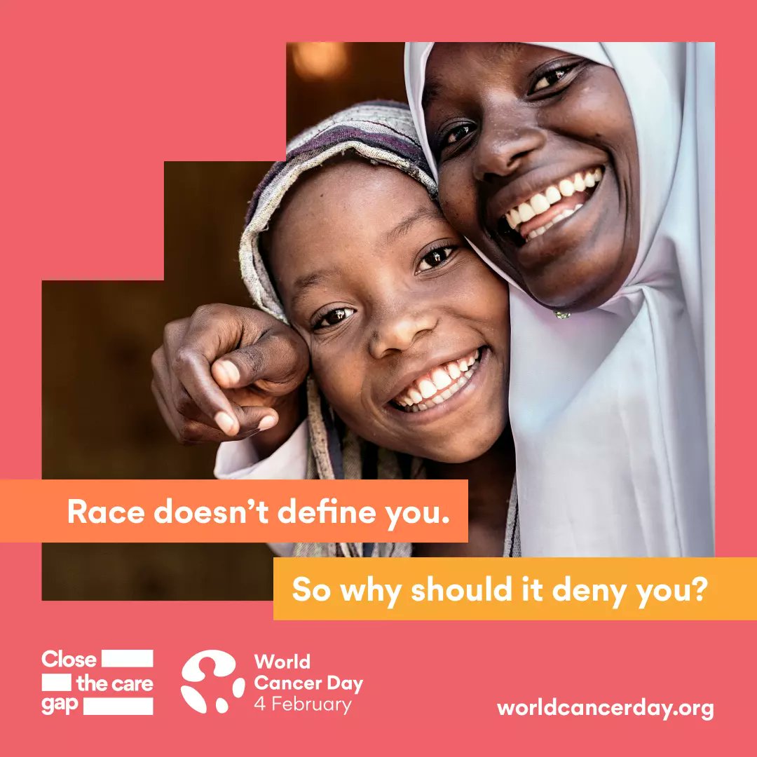 npdv_serviceshq's tweet photo. Standing together on World Cancer Day to bridge the care gap. At NPDV Services Ltd., we believe in fostering support, resilience, and compassion. Let's unite in the fight against cancer and strive for a world where care knows no gaps.

#CloseTheCareGap   #worldcancerday2024 https://t.co/0Gdxom6rRC