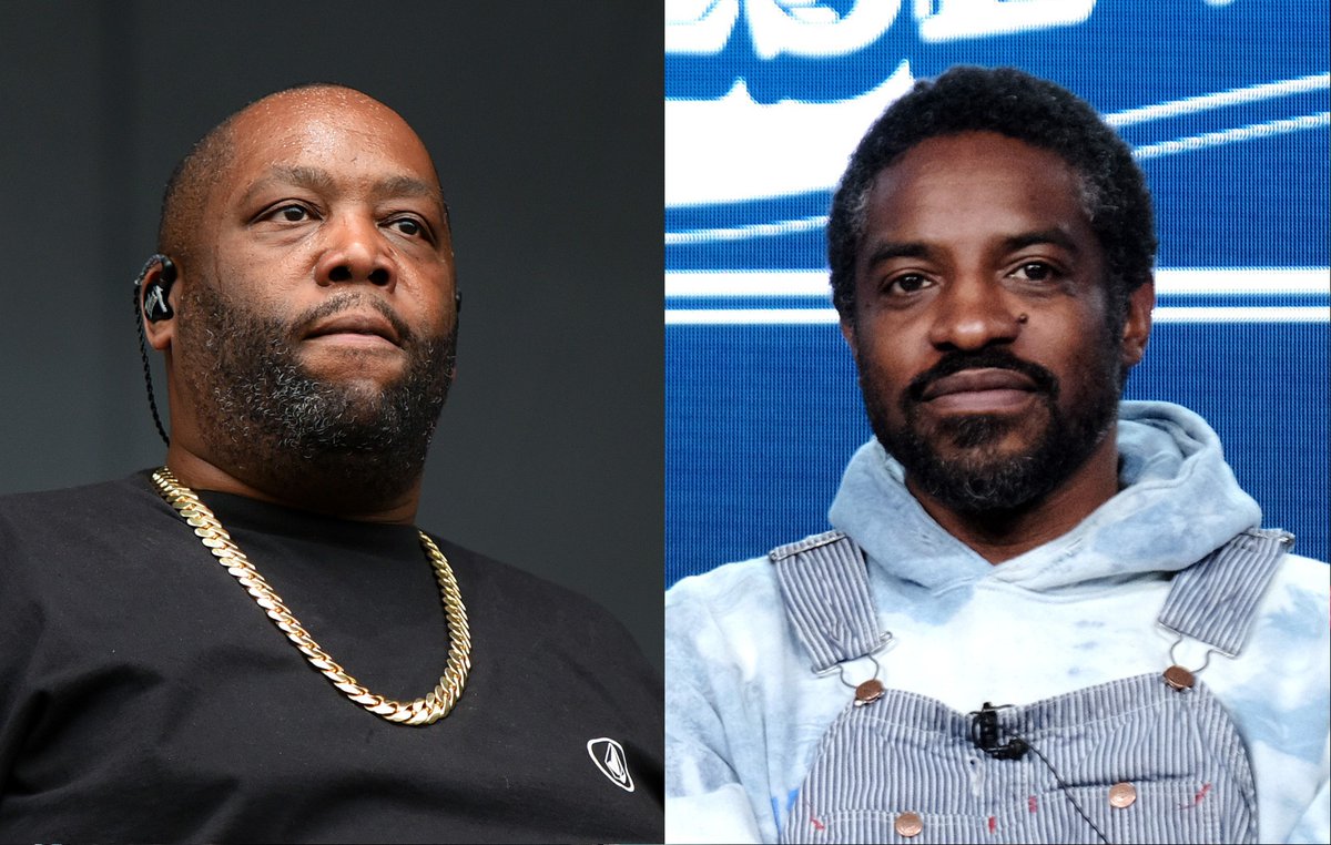 EnigmaMagazine's tweet photo. The Best Rap Performance
who do you think will win
1) Baby Keem & Kendrick Lamar The Hillbillies
2) Black Thought Love Letter
3) Drake & 21 Savage Rich Flex
4) Killer Mike & André 3000 Scientists & Engineers
5) Coi Leray Players
#eniGmaMagazine #Grammys #Grammys2024 https://t.co/OHtRNoVBhA