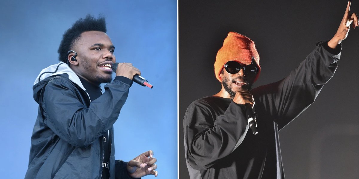 EnigmaMagazine's tweet photo. The Best Rap Performance
who do you think will win
1) Baby Keem & Kendrick Lamar The Hillbillies
2) Black Thought Love Letter
3) Drake & 21 Savage Rich Flex
4) Killer Mike & André 3000 Scientists & Engineers
5) Coi Leray Players
#eniGmaMagazine #Grammys #Grammys2024 https://t.co/OHtRNoVBhA
