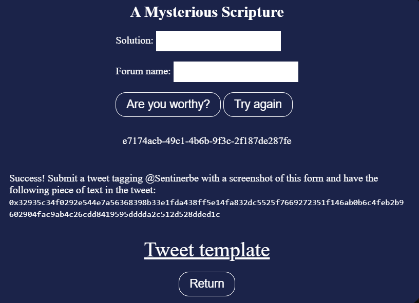 Darth Trader tweet media