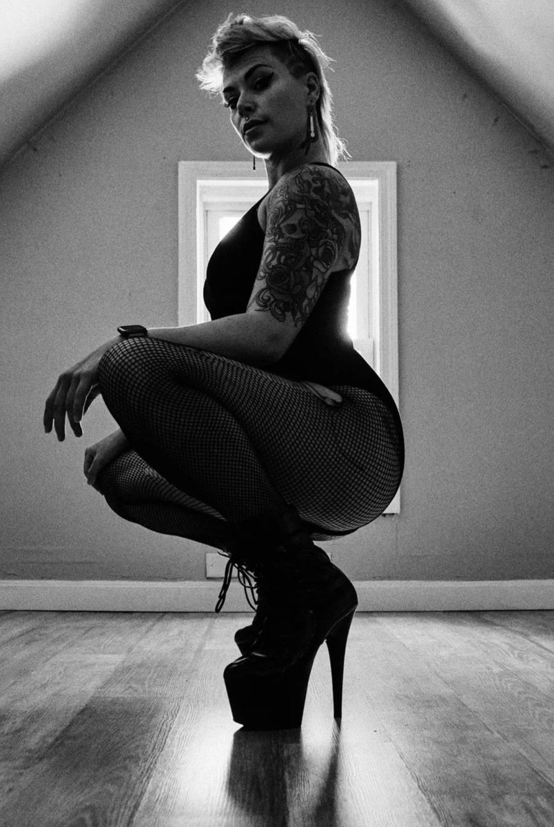 ExoticaFox (@exoticafox) on Twitter photo Today I want to introduce you to <a href="/spittdaddy/">Spittdaddy 💋💦</a>! She enjoys long walks across your body, her size 10s in your mouth, and a sensual foot rub (with eye contact, if you're lucky. 😉)
Come meet her in person at our Celebrity Foot Party this Saturday! Details on my website! Today I want to introduce you to <a href="/spittdaddy/">Spittdaddy 💋💦</a>! She enjoys long walks across your body, her size 10s in your mouth, and a sensual foot rub (with eye contact, if you're lucky. 😉)
Come meet her in person at our Celebrity Foot Party this Saturday! Details on my website!