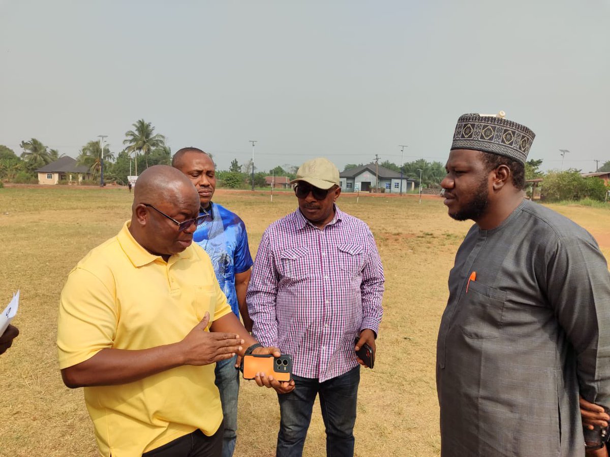 Arese_Mikel's tweet image. Live from the ward collation centre in Aibiokunla Ward 2, Orhionmwon LGA, Edo State – it’s time for the Ward Ad-hoc delegates congress! #Edo2024 #SupportPDP