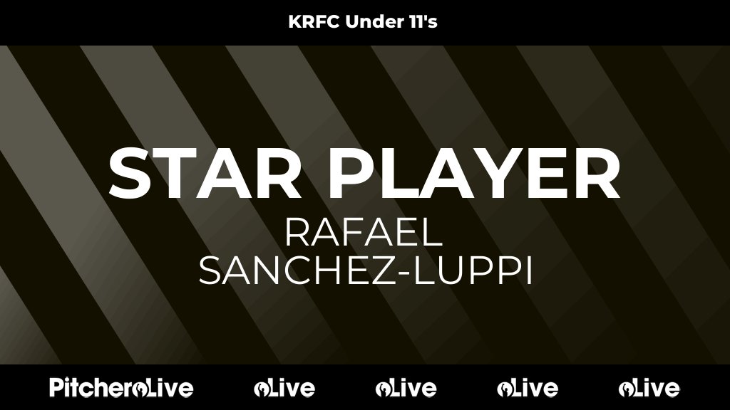 0': Rafael Sanchez-Luppi is awarded star player for Keynsham RFC #FROKEY #Pitchero keynshamrfc.com/teams/254003/m…