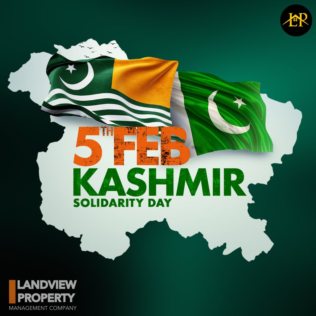 landviewpmc's tweet photo. Kashmir has been suffering for far too long. On this day, we remember the sacrifices of those who have lost their lives in the fight for justice and we recommit ourselves to the cause of peace and equality.
#KashmirSolidarityDay #KashmirDay #JammuAndKashmir #IndianOccupiedKashmir https://t.co/JSvjiDWNK8