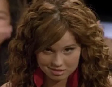 the same thing in my eyes