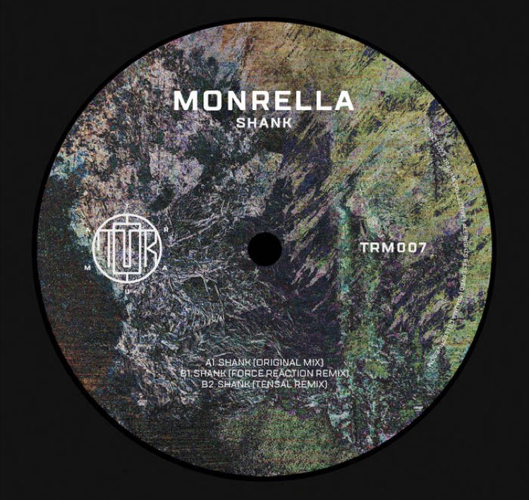 El sello madrileño <a href="/traumacol/">TRAUMA COLLECTIVE</a> toca a rebato y ofrece novedades, las remezclas son tan atractivas, si no más, como el corte del que proceden: “Shank”. Un tema de aires noventeros de la mano de Monrella (Mick Harris) y el influjo de Jeff Mills traumacollective.bandcamp.com/album/shank