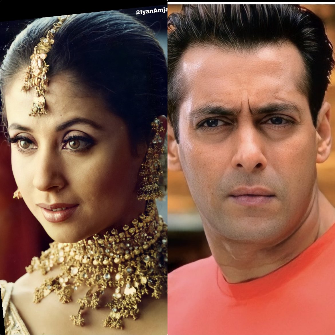 BeingSKFan_Club's tweet photo. Wishing the evergreen &amp; Talented Bollywood Megastar Actress’s @UrmilaMatondkar Ma’am A very Happy Birthday! 🎂🥳
We wish you lots of love &amp; happiness ahead! 🤗❤️🎉👑                          @BeingUrmilaClub @TeamUrmila @UrmilaMFanClub @BeingSalmanKhan 

 #HBDUrmilaMatondkar ❤️🔥 https://t.co/frmuqIaiqM