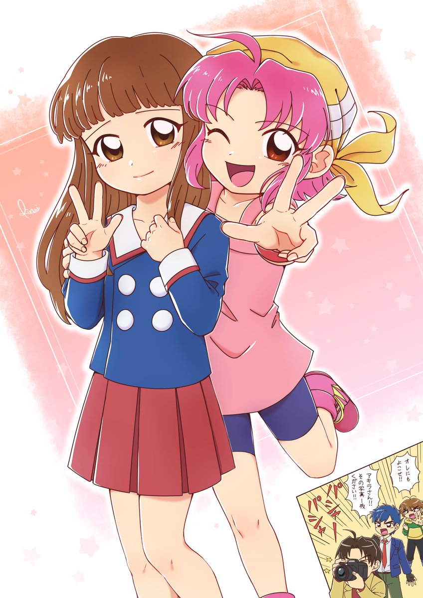[りこりんです] きりん (@kirin_nico) on X