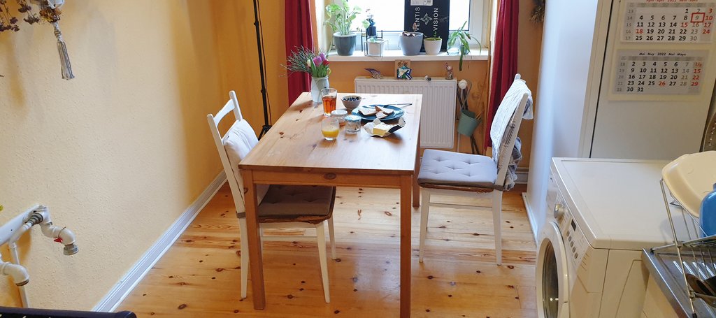 Daiyame's tweet image. Work!! 💪🏻
#KitchenStuff