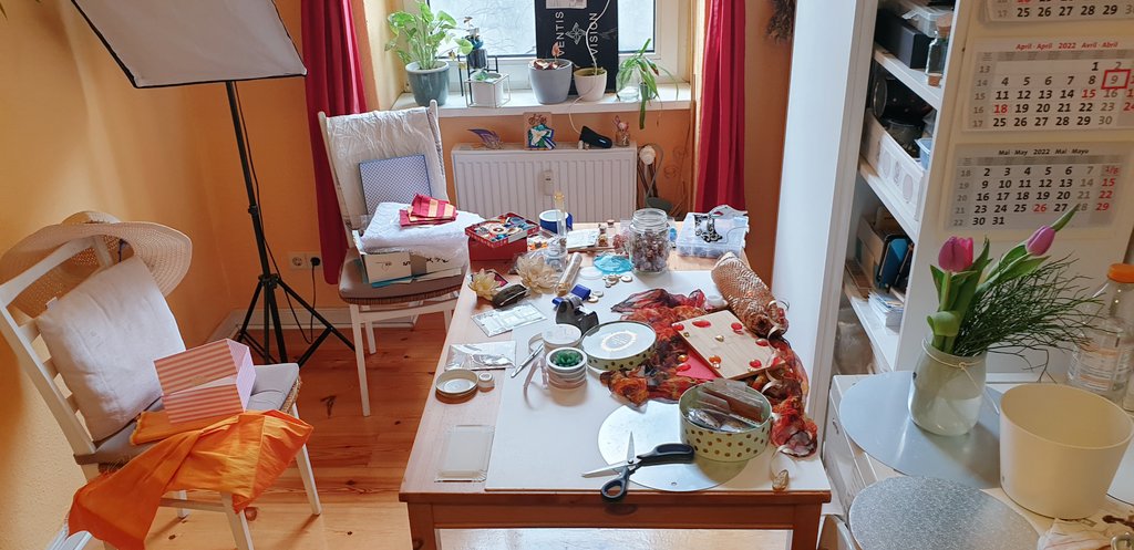 Daiyame's tweet image. Work!! 💪🏻
#KitchenStuff