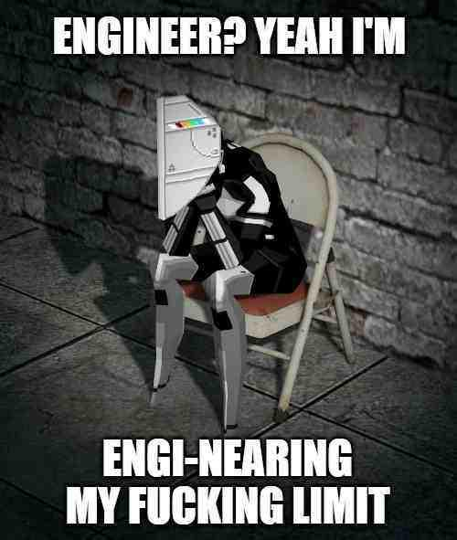 W00PKER's tweet photo. My state of mind currently

#SIGNALIS https://t.co/A8wC0Kf5MV