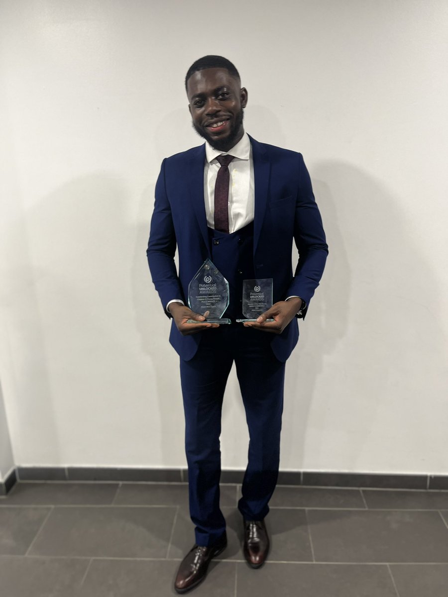 Mr Adeyemi ✊🏾 tweet media