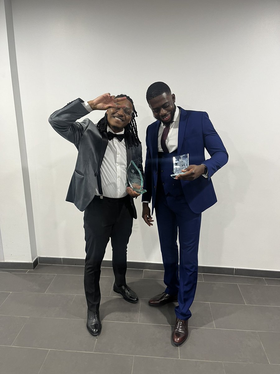 Mr Adeyemi ✊🏾 tweet media