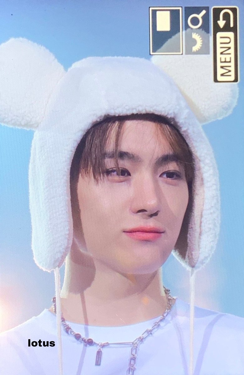 lotus_HJ0913's tweet photo. 240204 🐻 나 죽어 ㅠㅠ

#이재현 #HYUNJAE #현재
#THEBOYZ #더보이즈 https://t.co/yEatxMI9lw