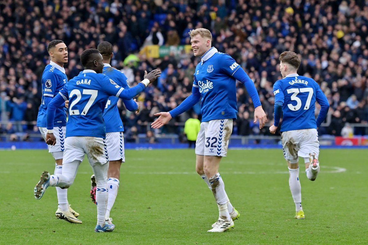Everton Extra tweet media