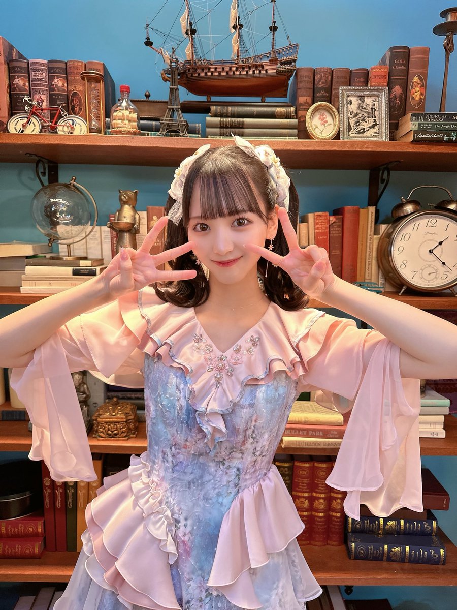 末永桜花 (@Ouka_ske0226) / Posts / X