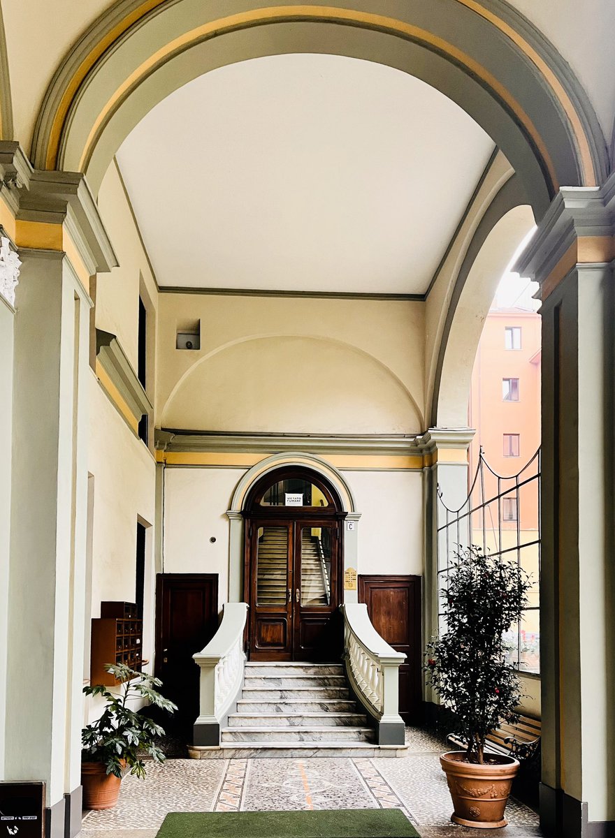 Domenica Androni
#andronibellissimi

(Torino, via Cernaia)