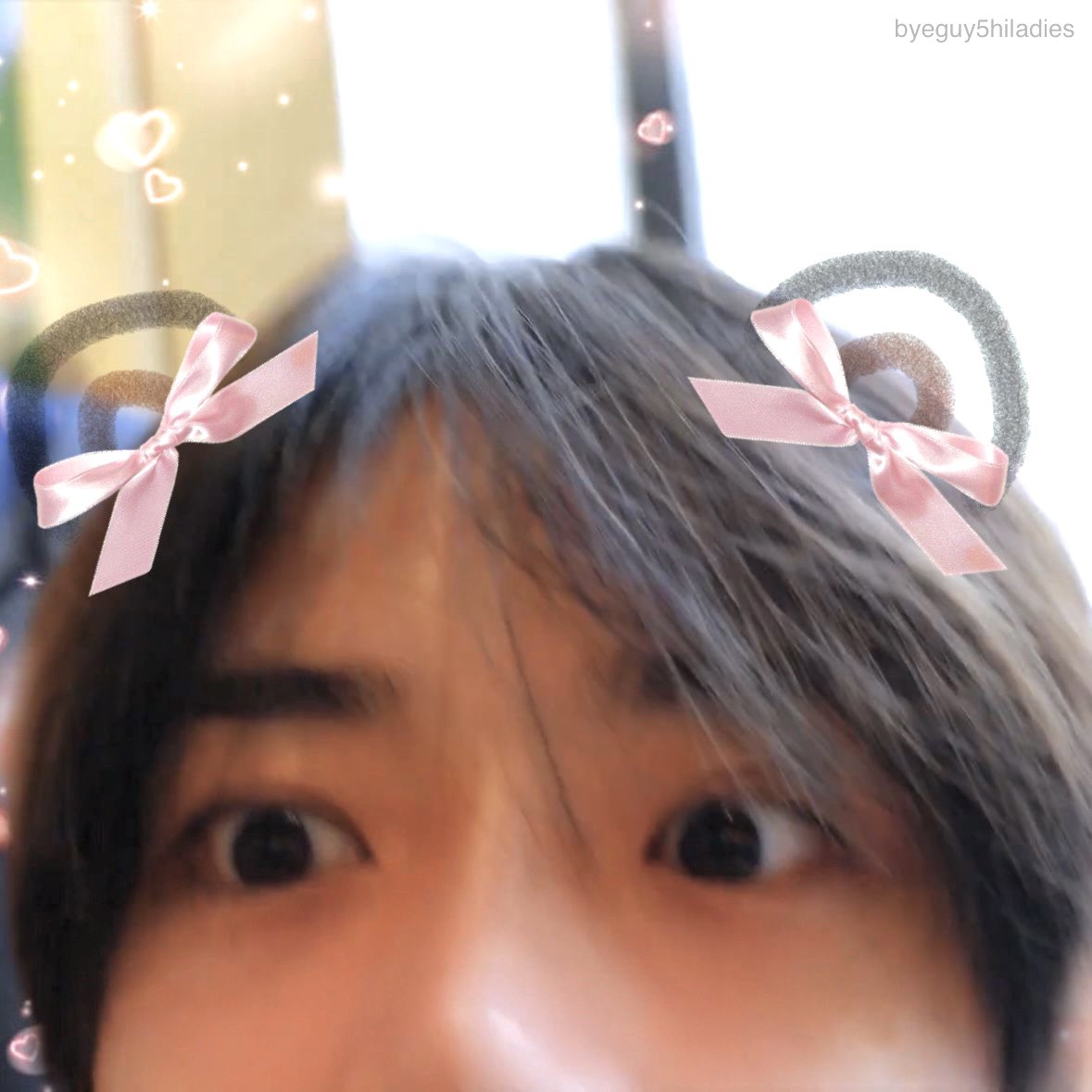 byeguy5hiladies's tweet photo. ₍՞ ܸ. .ܸ՞₎ ♡ https://t.co/uoKrRq4hAr
