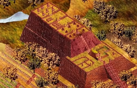 La pirámide Gunung Padang construida hace 24.000 años, es 5 veces más antigua q #Stonehenge y 3 más q #Göbleki Tepe. Implica q las civilizaciones prehistóricas eran más avanzadas de lo q hemos aceptado. 13Feb Madrid, 19h, Conferencia gratuita y firma de libros. <a href="/Miguellabrator/">Miguel Labrador</a>