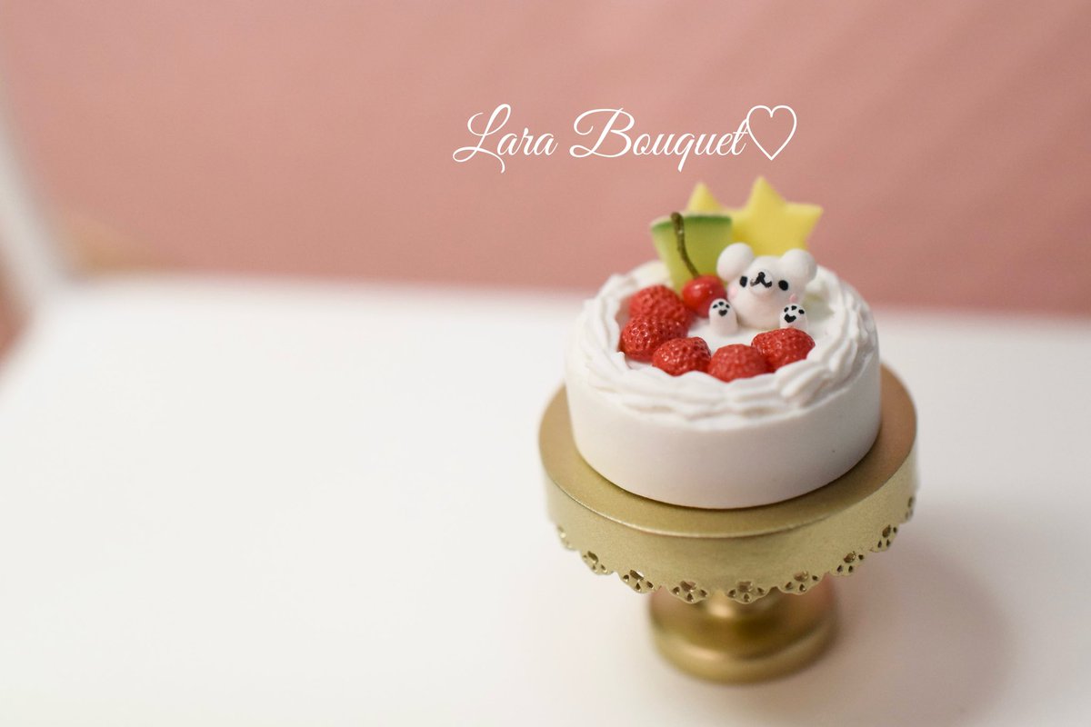 Lara Bouquet♡ @miniature (@LaraB_miniature) / Posts / X