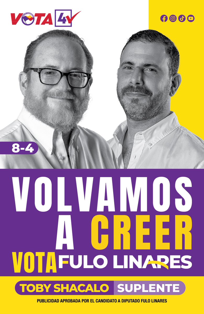 Adolfo E Linares🇵🇦 tweet media