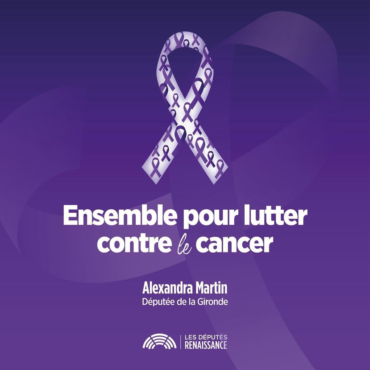 #JournéeMondialeContreLeCancer