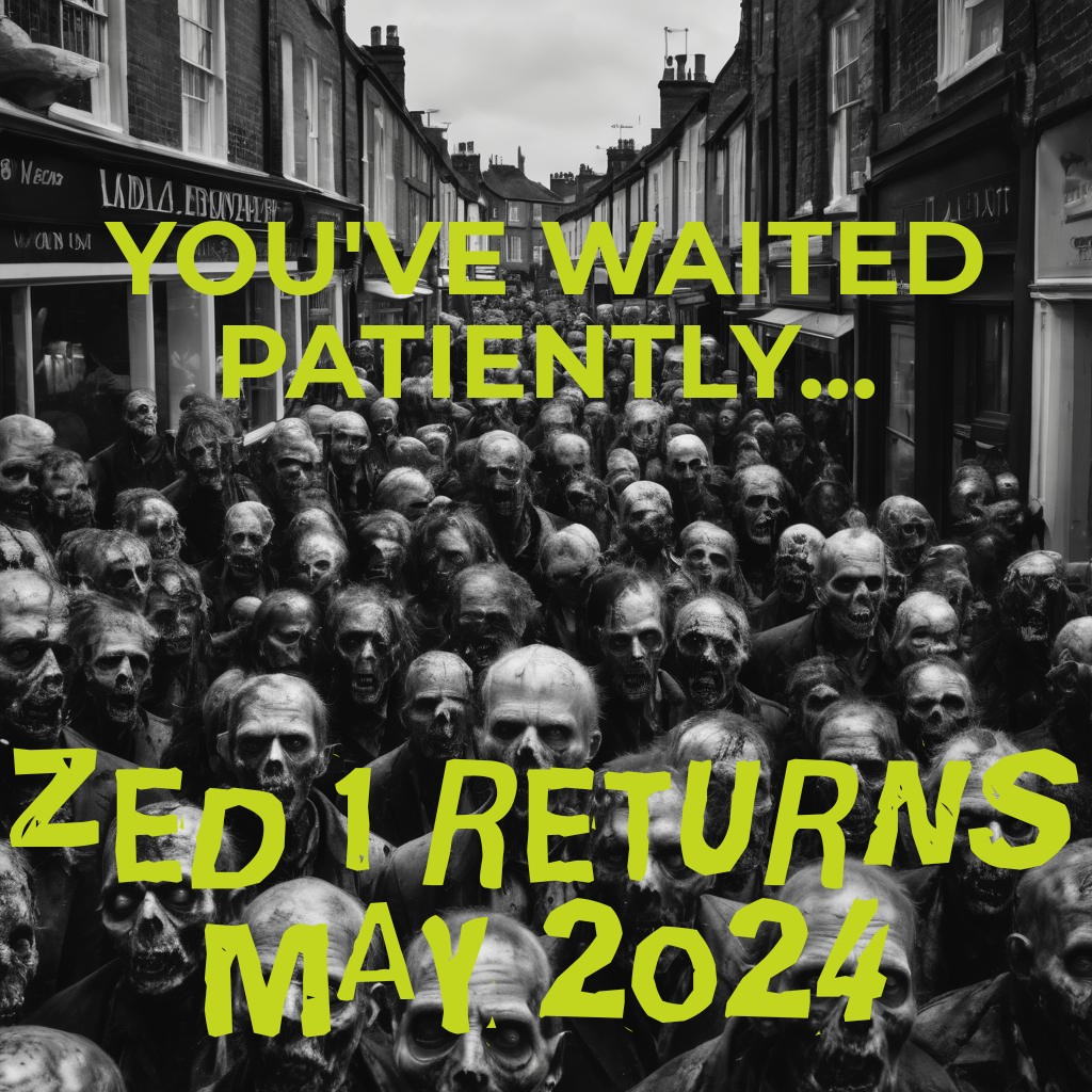 Zed1Pod tweet media